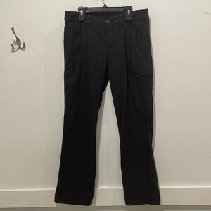 Eddie Bauer pants women’s 8